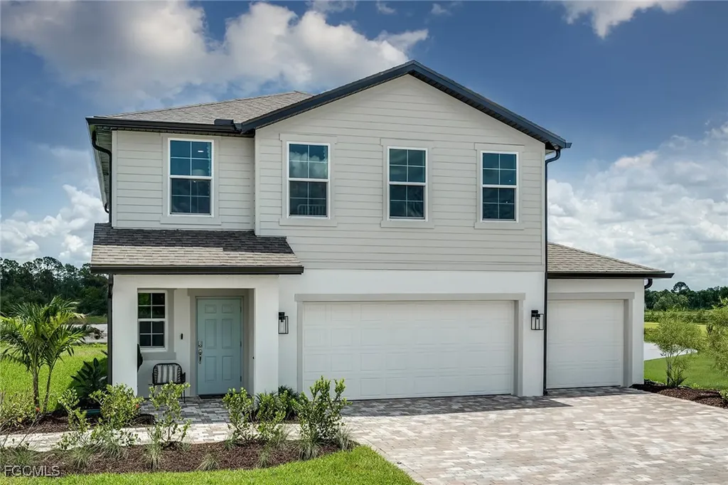 236 Moonlit Lake Trail Lehigh Acres FL 33936
