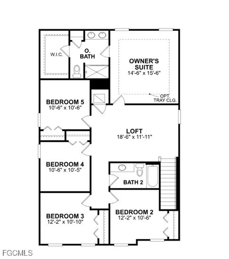 236 Moonlit Lake Trail Lehigh Acres FL 33936