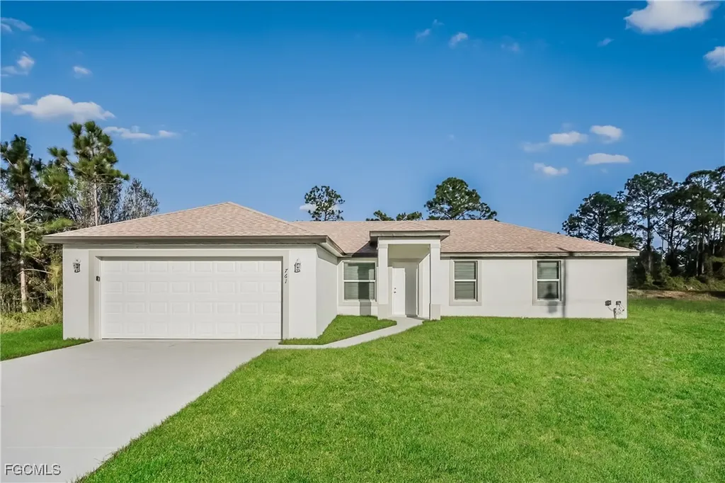 761 Puccini Avenue S Lehigh Acres FL 33974