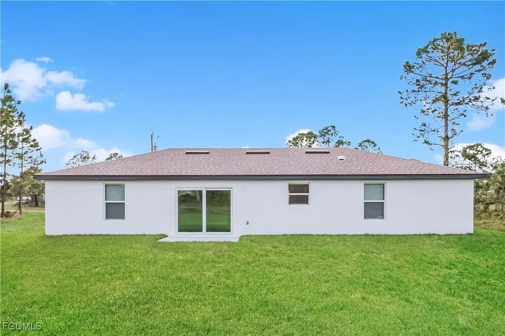 761 Puccini Avenue S Lehigh Acres FL 33974