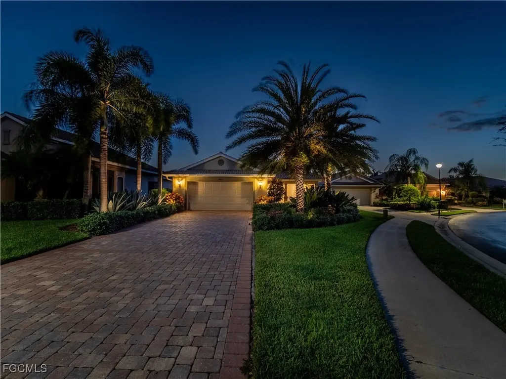 20311 Rookery Drive Estero FL 33928