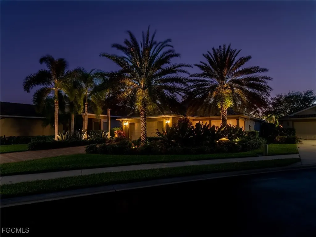 20311 Rookery Drive Estero FL 33928