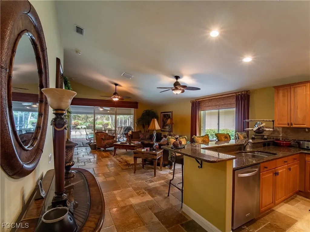 20311 Rookery Drive Estero FL 33928