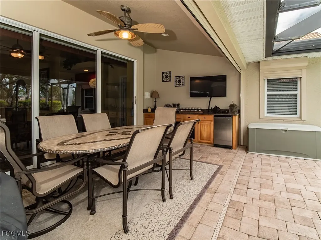 20311 Rookery Drive Estero FL 33928
