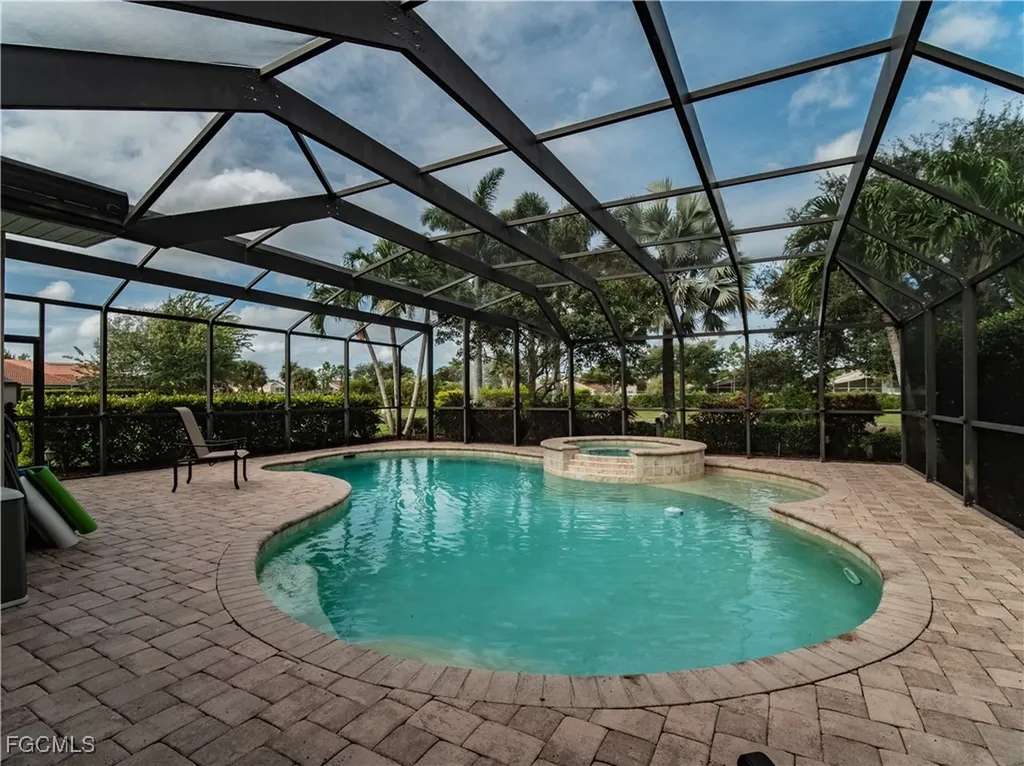 20311 Rookery Drive Estero FL 33928