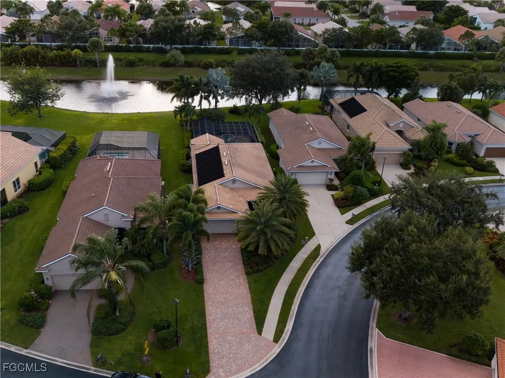 20311 Rookery Drive Estero FL 33928