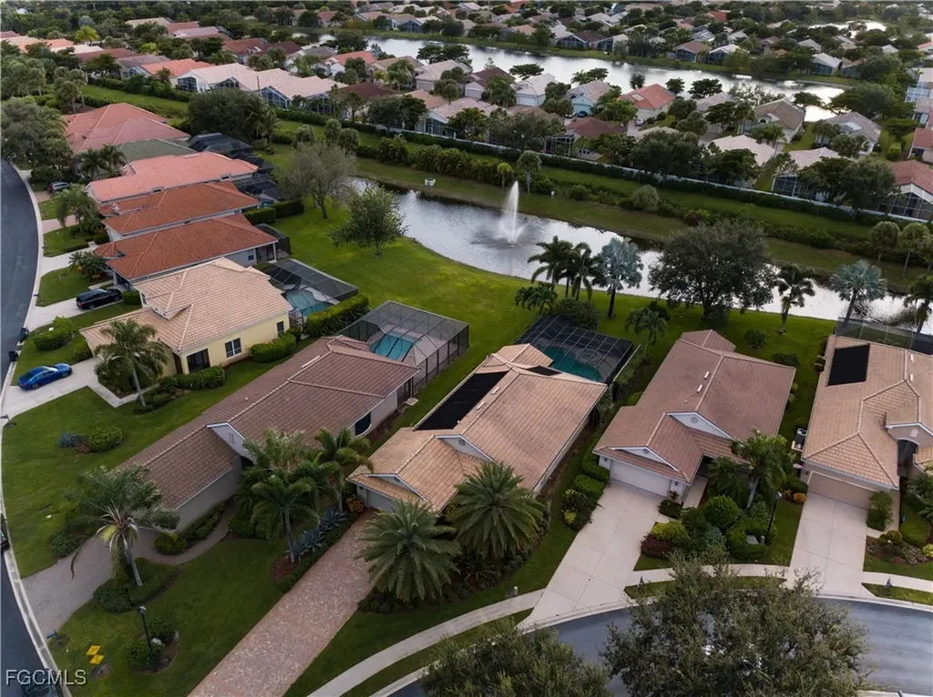 20311 Rookery Drive Estero FL 33928
