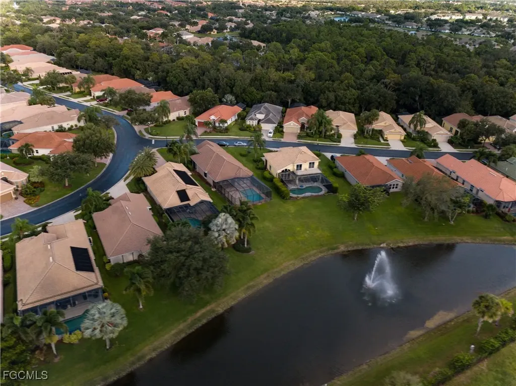 20311 Rookery Drive Estero FL 33928