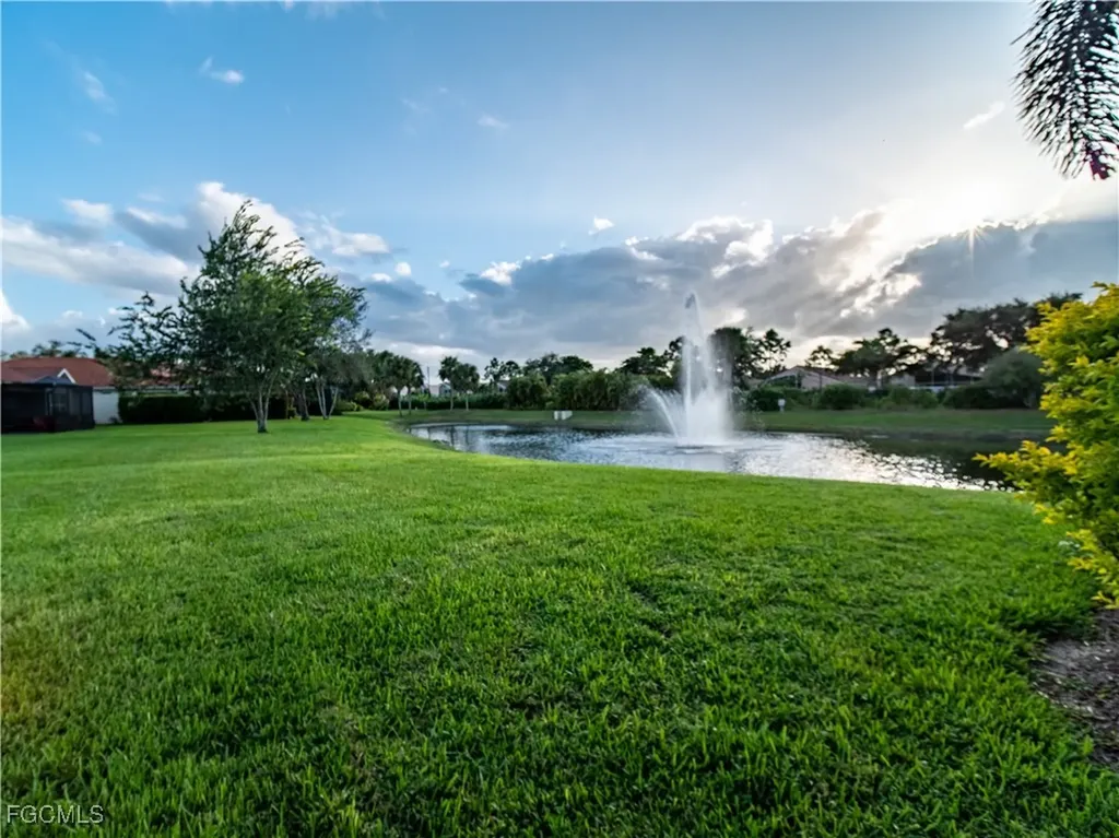 20311 Rookery Drive Estero FL 33928