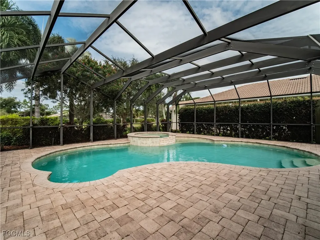 20311 Rookery Drive Estero FL 33928
