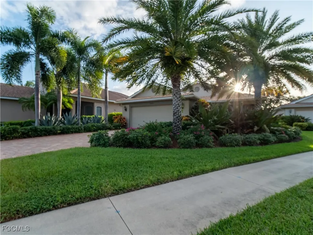 20311 Rookery Drive Estero FL 33928