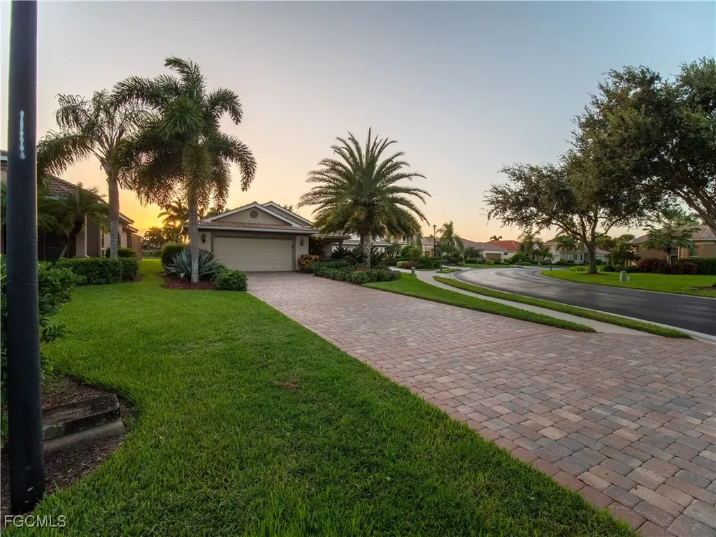20311 Rookery Drive Estero FL 33928
