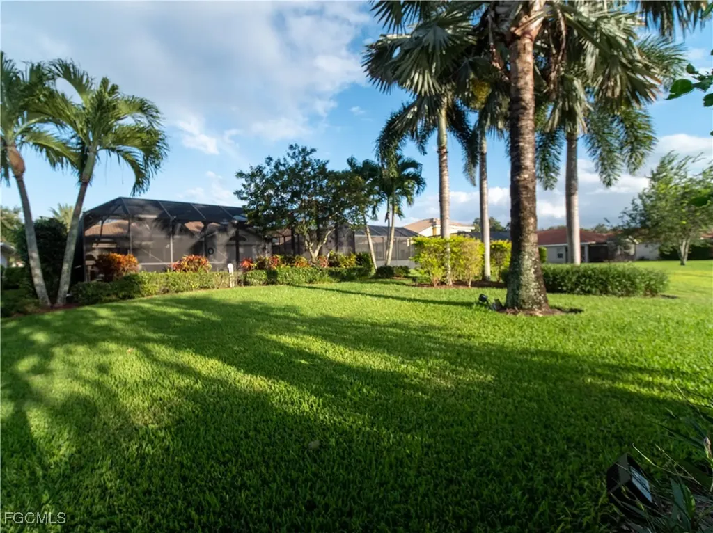 20311 Rookery Drive Estero FL 33928