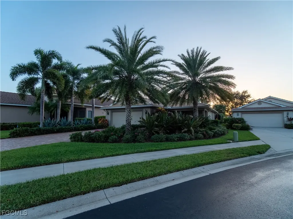 20311 Rookery Drive Estero FL 33928