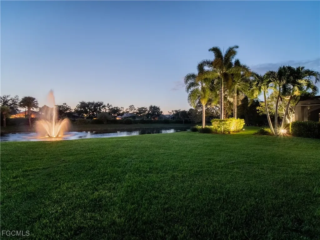 20311 Rookery Drive Estero FL 33928