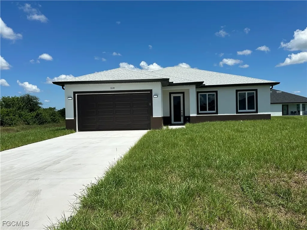3124 35th Street SW Lehigh Acres FL 33976