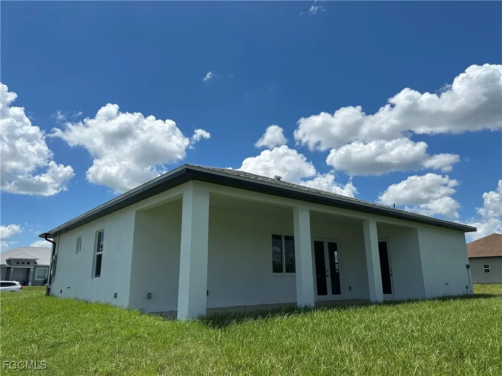 3124 35th Street SW Lehigh Acres FL 33976