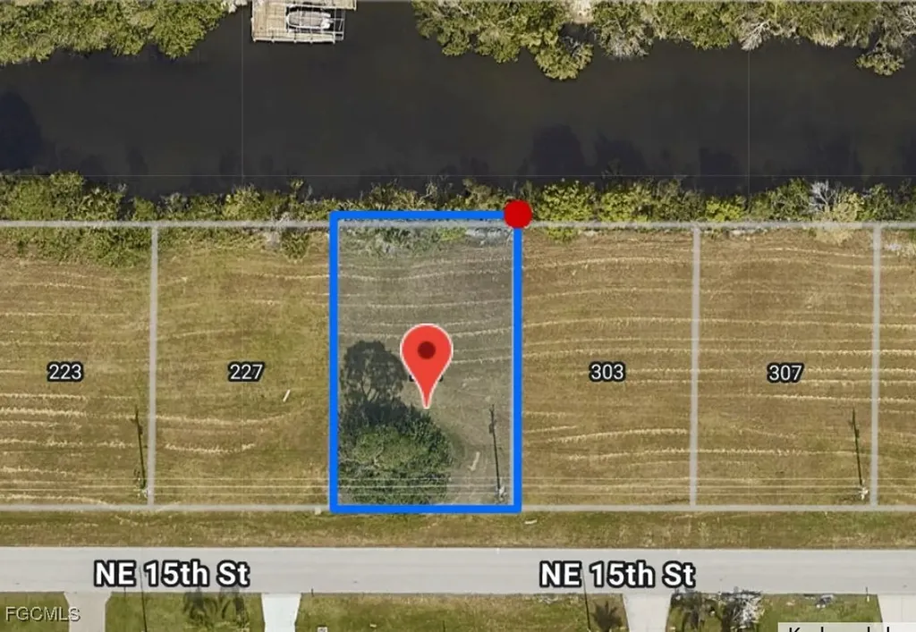 231 NE 15th Street Cape Coral FL 33909