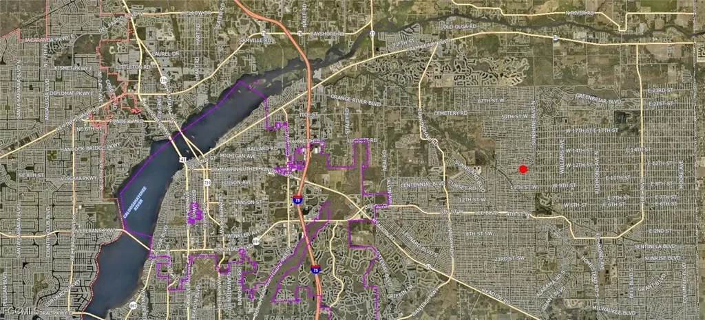 2908 Gene Avenue N Lehigh Acres FL 33971