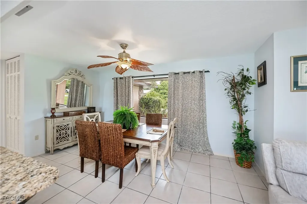 18537 Klingler Circle Port Charlotte FL 33948