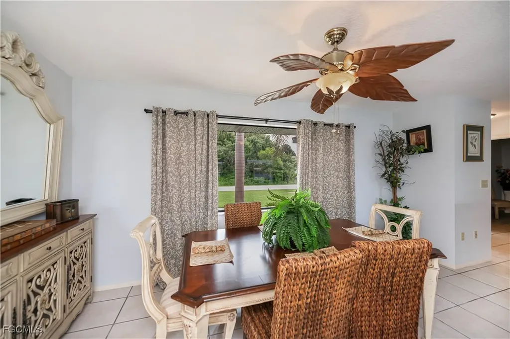 18537 Klingler Circle Port Charlotte FL 33948