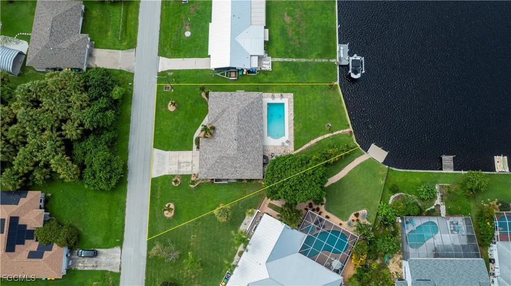 18537 Klingler Circle Port Charlotte FL 33948