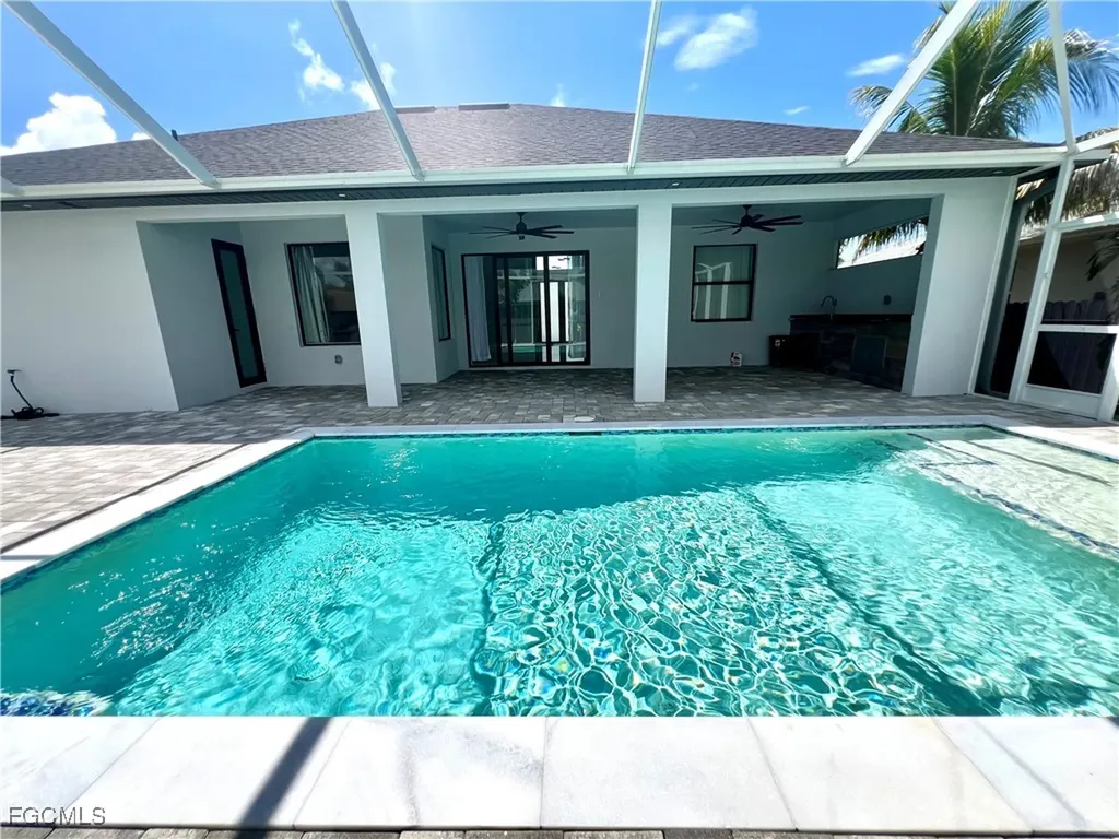 3821 SW 20th Place Cape Coral FL 33914