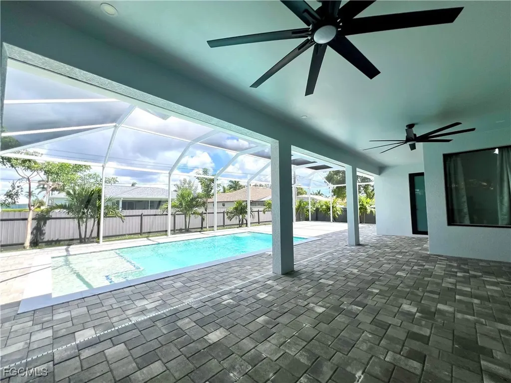 3821 SW 20th Place Cape Coral FL 33914