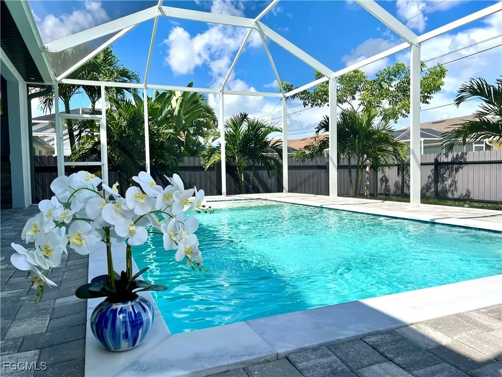 3821 SW 20th Place Cape Coral FL 33914