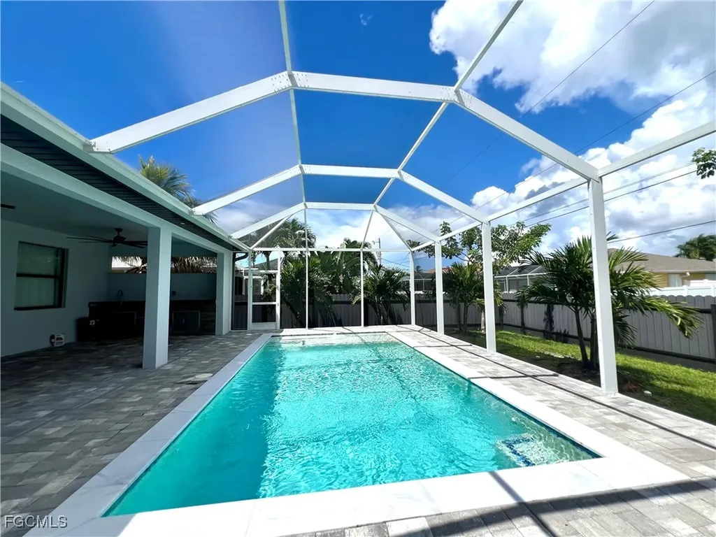 3821 SW 20th Place Cape Coral FL 33914