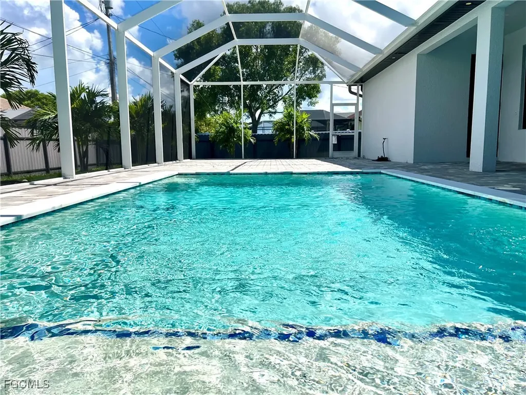 3821 SW 20th Place Cape Coral FL 33914