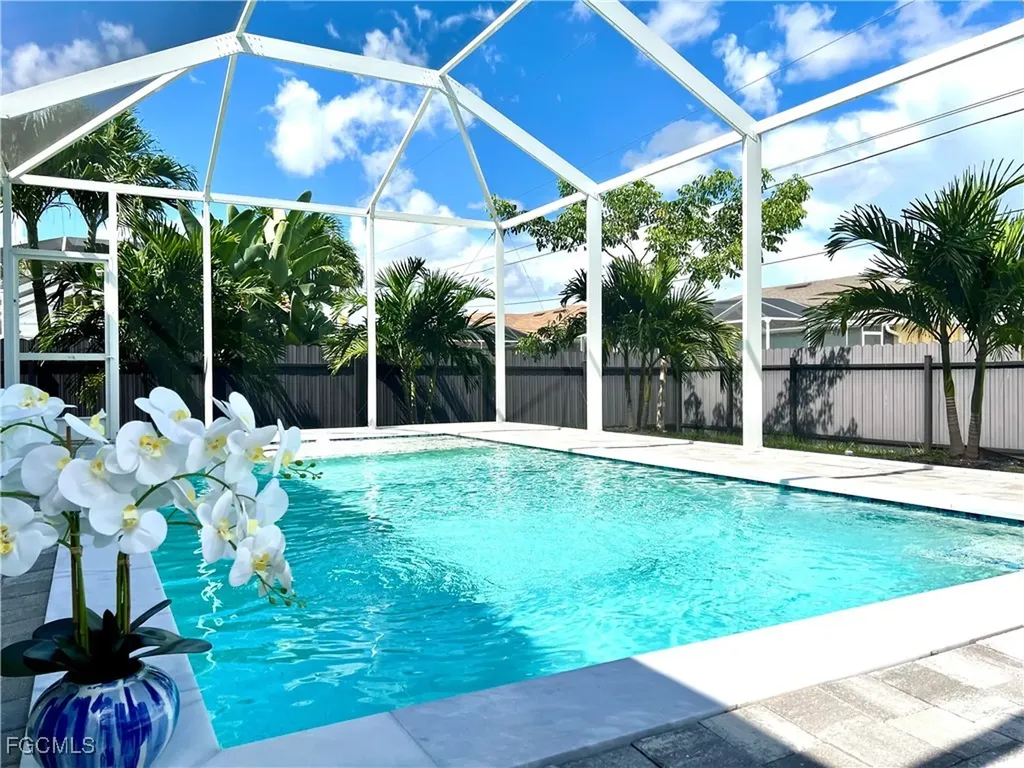 3821 SW 20th Place Cape Coral FL 33914