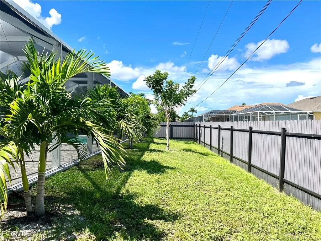 3821 SW 20th Place Cape Coral FL 33914