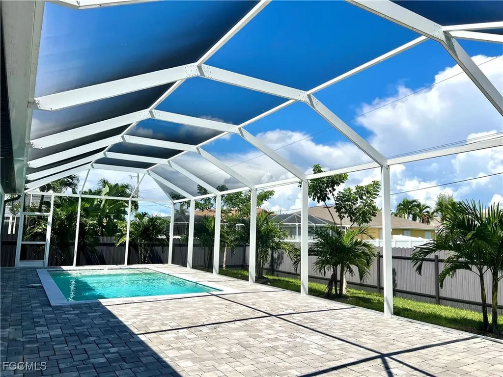 3821 SW 20th Place Cape Coral FL 33914