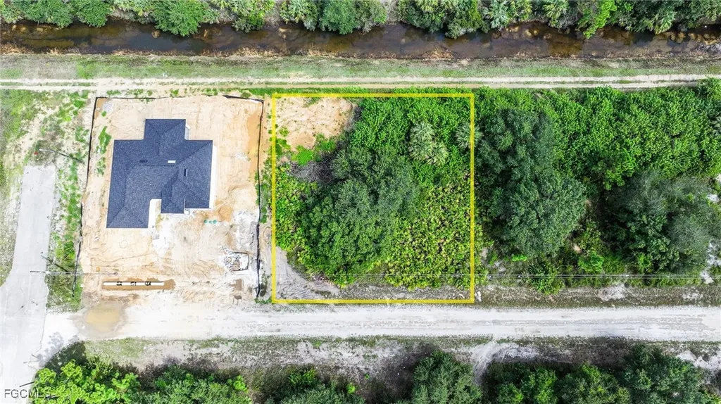 16 W 18th Street Lehigh Acres FL 33972