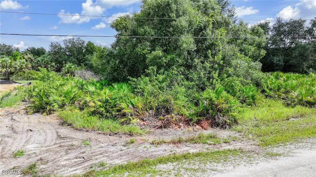 16 W 18th Street Lehigh Acres FL 33972