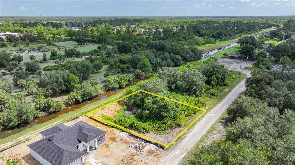 16 W 18th Street Lehigh Acres FL 33972