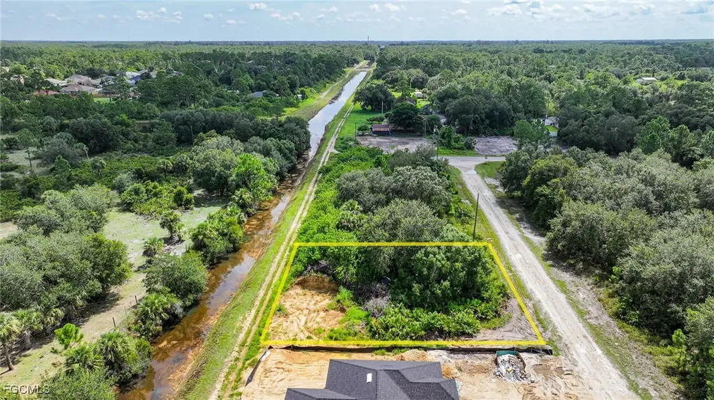 16 W 18th Street Lehigh Acres FL 33972