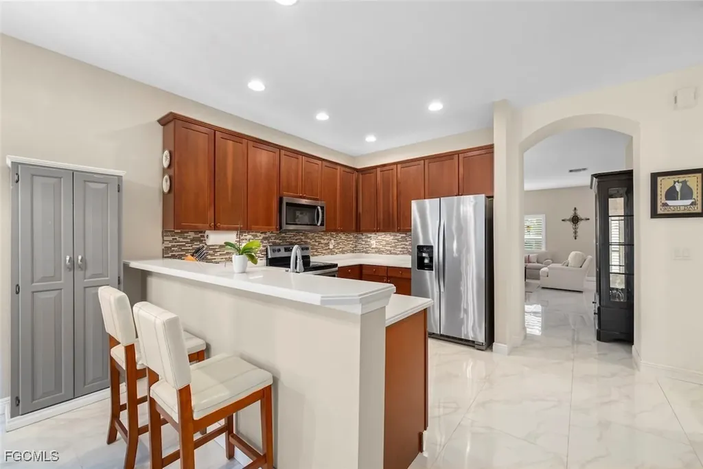 9049 Gladiolus Preserve Circle Fort Myers FL 33908