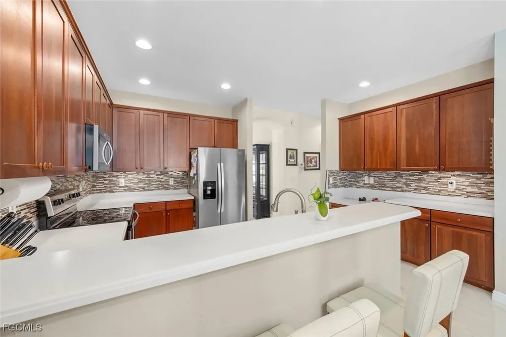 9049 Gladiolus Preserve Circle Fort Myers FL 33908