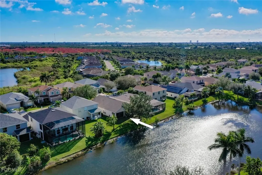 9049 Gladiolus Preserve Circle Fort Myers FL 33908
