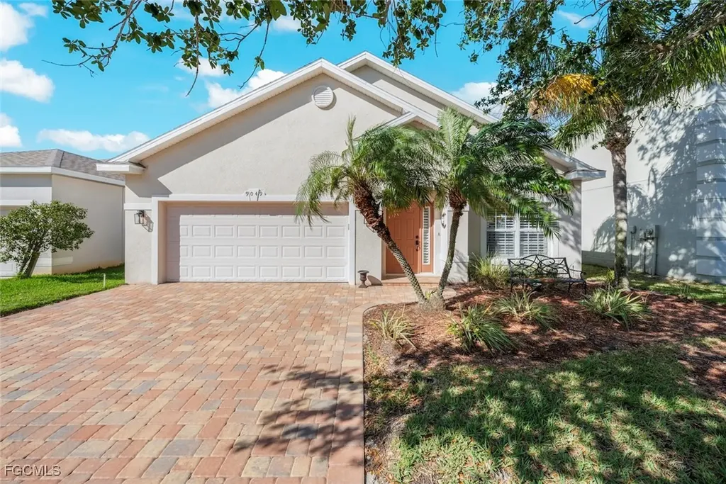 9049 Gladiolus Preserve Circle Fort Myers FL 33908