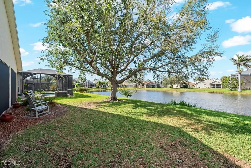 9049 Gladiolus Preserve Circle Fort Myers FL 33908