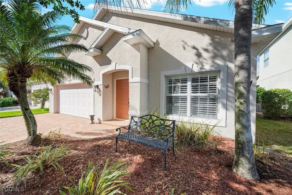 9049 Gladiolus Preserve Circle Fort Myers FL 33908