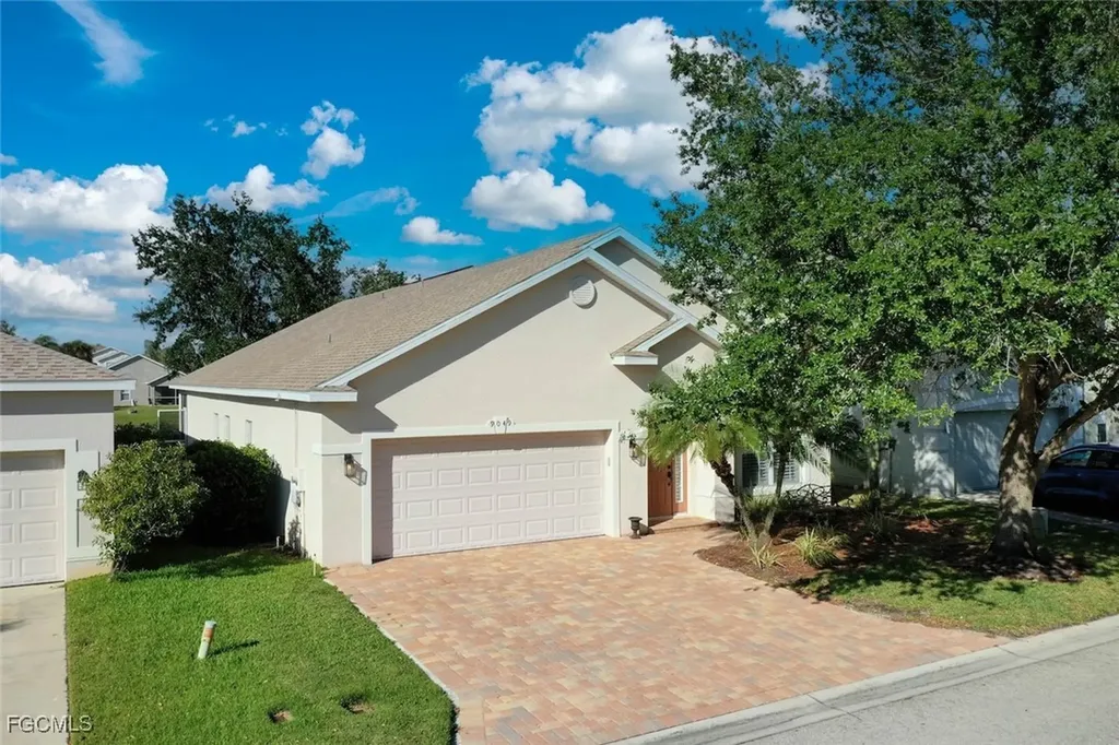 9049 Gladiolus Preserve Circle Fort Myers FL 33908