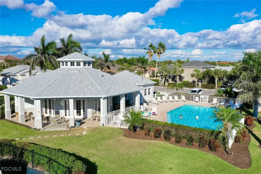 9049 Gladiolus Preserve Circle Fort Myers FL 33908