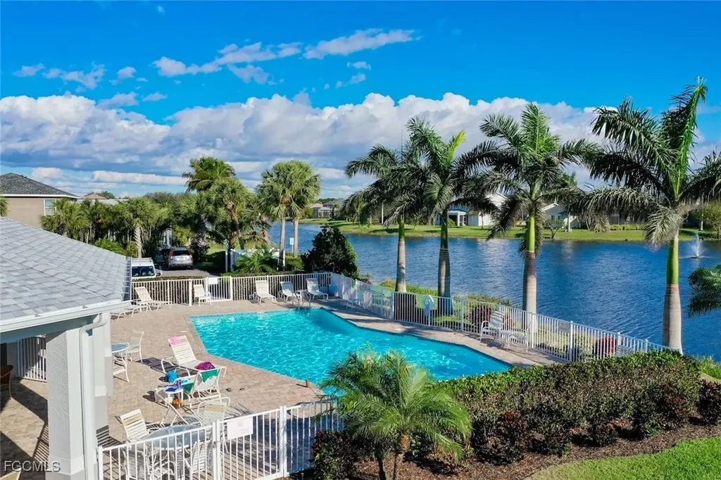 9049 Gladiolus Preserve Circle Fort Myers FL 33908