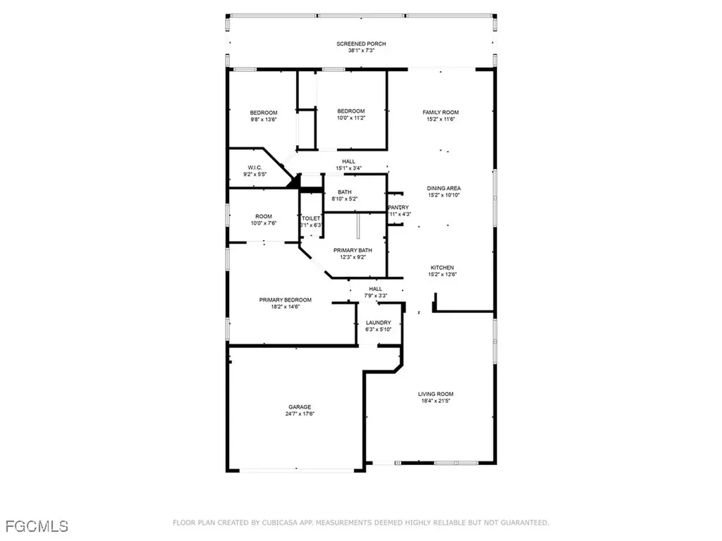 9049 Gladiolus Preserve Circle Fort Myers FL 33908