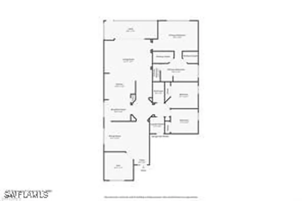 2697 Brightside Court Cape Coral FL 33991