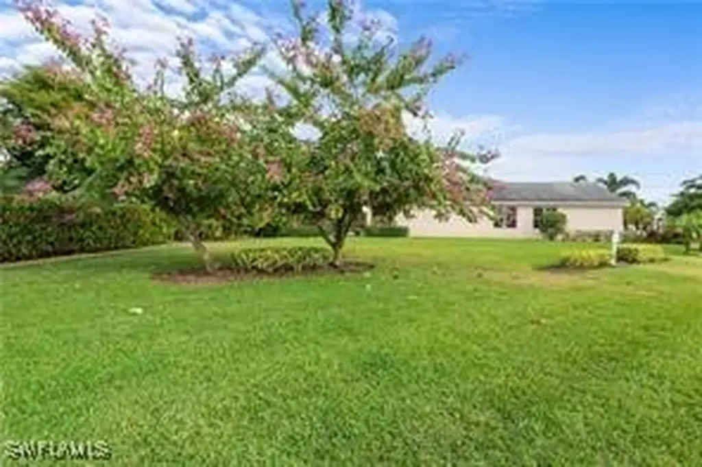 2697 Brightside Court Cape Coral FL 33991